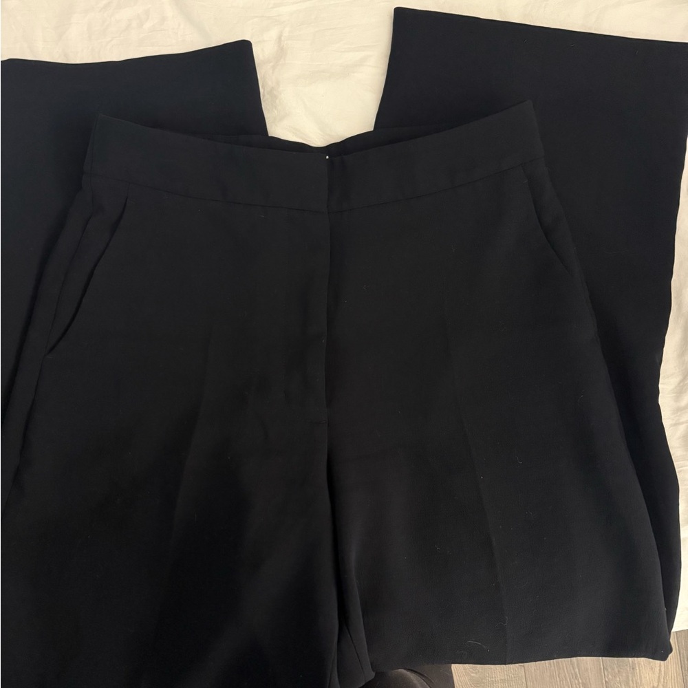 Wilfred Classic Black trousers 10